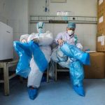 Autoridades de Honduras confirman 2 primeros casos de coronavirus coronavirus