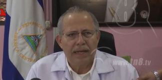 nicaragua
