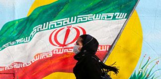 iran