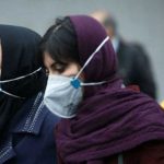 El coronavirus en Irán ha dejado 1.400 fallecidos iran