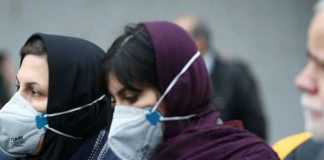 iran