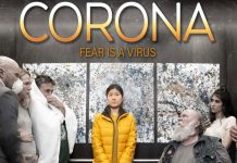 ¡Ya está lista! mira aquí el tráiler de la película sobre el coronavirus cine