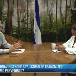 Nicaragua atenta a cuadros respiratorios para evitar el coronavirus nicaragua