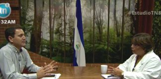 nicaragua