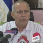 Coronavirus en Nicaragua: 1 caso activo, 13 en monitoreo responsable nicaragua