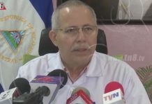 nicaragua