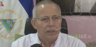 nicaragua