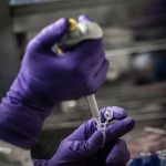 Nicaragua «Ojo, Pestaña y Cejas» ante el coronavirus nicaragua