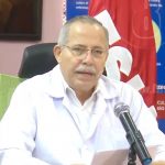 Coronavirus en Nicaragua: 25 casos confirmados y 8 fallecidos nicaragua