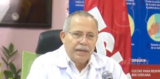 nicaragua