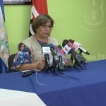 Nicaragua no reporta casos asociados al coronavirus nicaragua