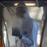 Covid-19 deja al menos 8 mil muertes y contagió a más de 200 mil personas coronavirus