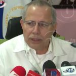Nicaragua no tiene nuevos casos positivos de coronavirus hasta el momento nicaragua
