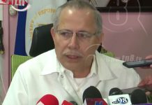 Nicaragua no tiene nuevos casos positivos de coronavirus hasta el momento nicaragua