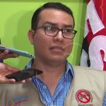MINSA brinda reporte actualizado con respecto al coronavirus nicaragua