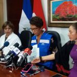Nicaragua en monitoreo por la alerta internacional del coronavirus nicaragua
