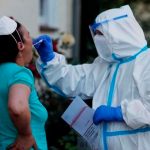 14.768 nuevos casos de covid-19 en Brasil en las últimas 24 horas covid19