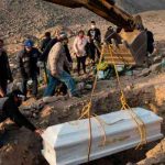 muertos por coronavirus