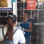 Continúa jornada preventiva del coronavirus en barrios de Managua nicaragua