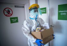 Más de 82.700 muertos en el mundo por coronavirus mundo