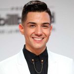 Luis Coronel rumbo al altar nicaragua
