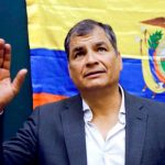 Lindor y Correa, líderes absolutos de su puesto ecuador