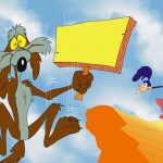 Warner Bros. prepara la película del Coyote… ¿sin el Correcaminos? estados unidos