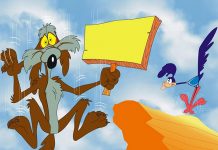 Warner Bros. prepara la película del Coyote… ¿sin el Correcaminos? estados unidos