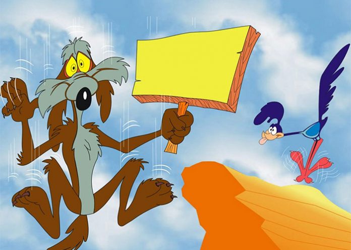 correcaminos-i estados unidos