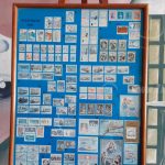 Correos de Nicaragua celebra el Día Mundial del Correo Postal nicaragua