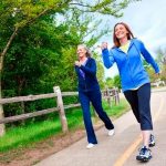 diez mil pasos al dia