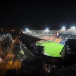 Roma y Getafe no viajan para partidos de Liga Europa europa