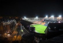 Roma y Getafe no viajan para partidos de Liga Europa europa