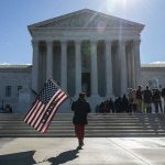 Corte Suprema de EEUU valida el principio de las dobles penas estados unidos