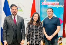 nicaragua