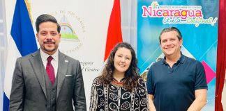 nicaragua