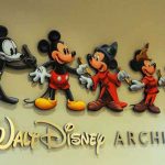 Encuentran en Japón una película de aventuras del ancestro de Mickey japon