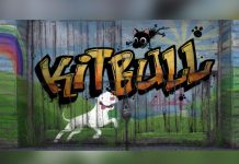 Pixar laza corto sobre la relacion de un Pitbull y un gato estados unidos