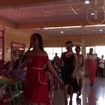 Mujeres de Boaco se especializan en costura gracias a curso del MEFCCA nicaragua