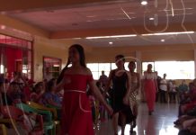 Mujeres de Boaco se especializan en costura gracias a curso del MEFCCA nicaragua