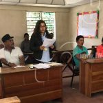 Condenan a usurpador de tierras indígenas en el Caribe Norte nicaragua