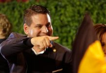 Fernando Alvarado lidera sondeo para balotaje en Costa Rica elecciones costa rica