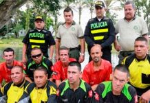 Costa Rica capacita a privados de libertad como árbitros de fútbol