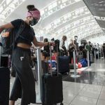 Costa Rica abrirá por completo sus fronteras aéreas el 1 de noviembre costa rica