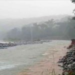 Iota provocó intensas lluvias en Costa Rica costa rica