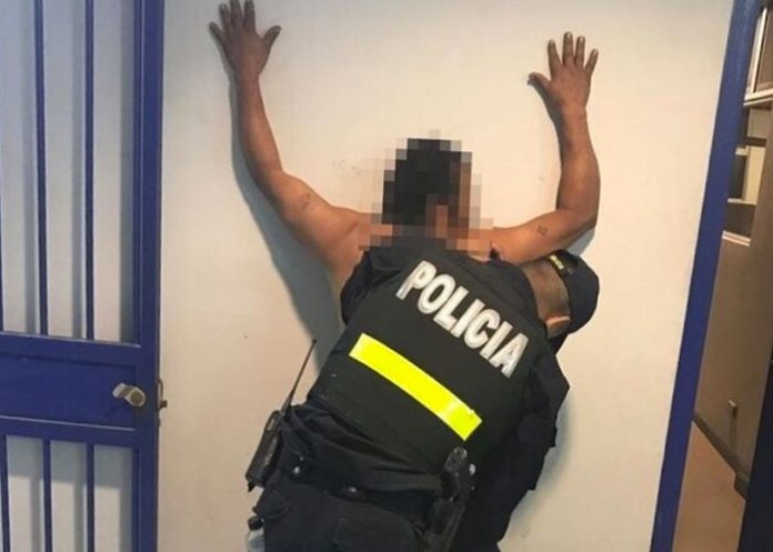 costa-rica-liberia-tentativa-de-homicidio costa rica