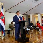 Costa Rica declara transmisión comunitaria tras récord de contagios costa rica
