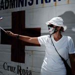 Costa Rica reporta récord de infectados en un solo día con 1.193 casos costa rica
