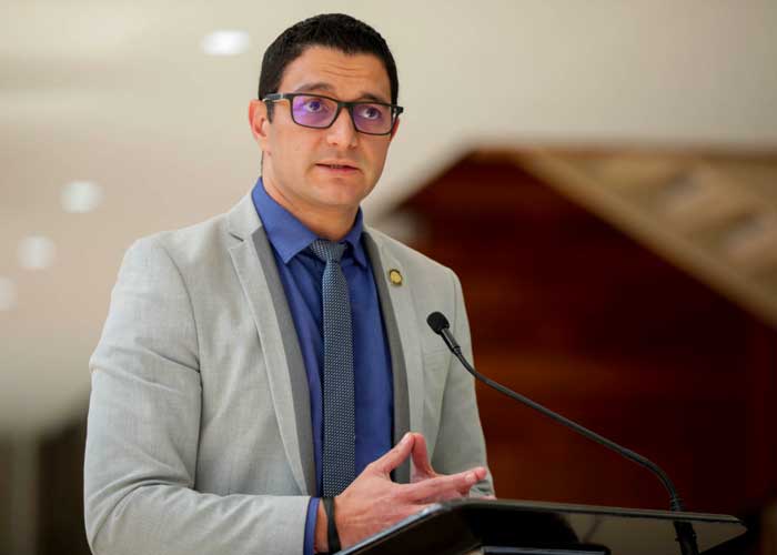 costa-rica-record-contagios costa rica