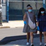 Costa Rica restringe la movilidad ante incremento de casos de coronavirus costa rica